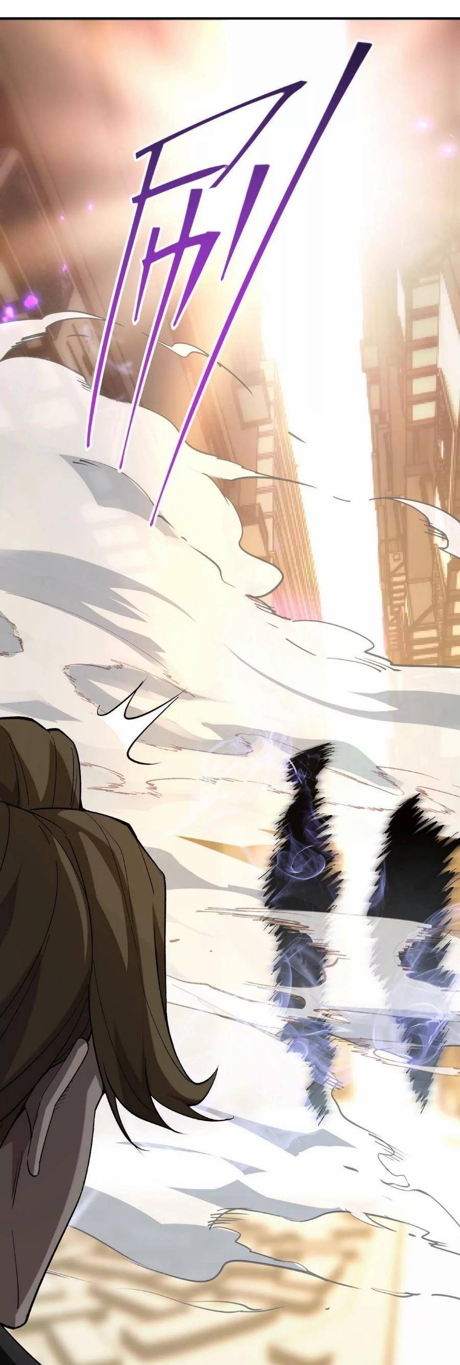 Thần Thú Quật Khởi - Chapter 1