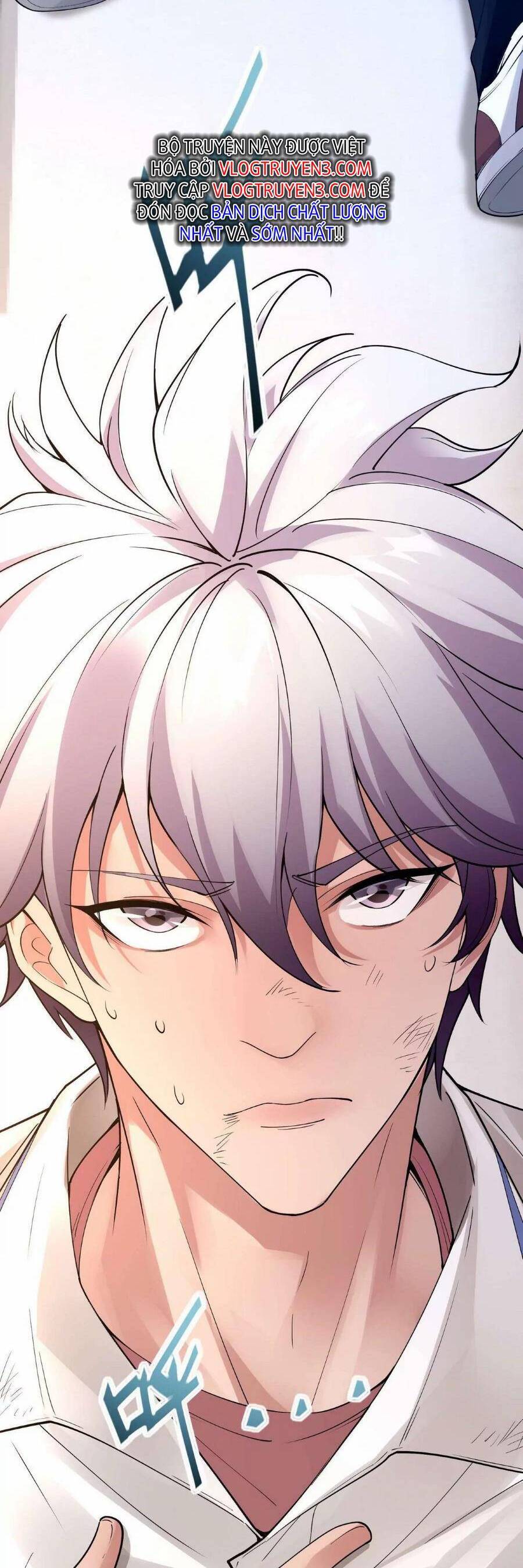 Thần Thú Quật Khởi - Chapter 1