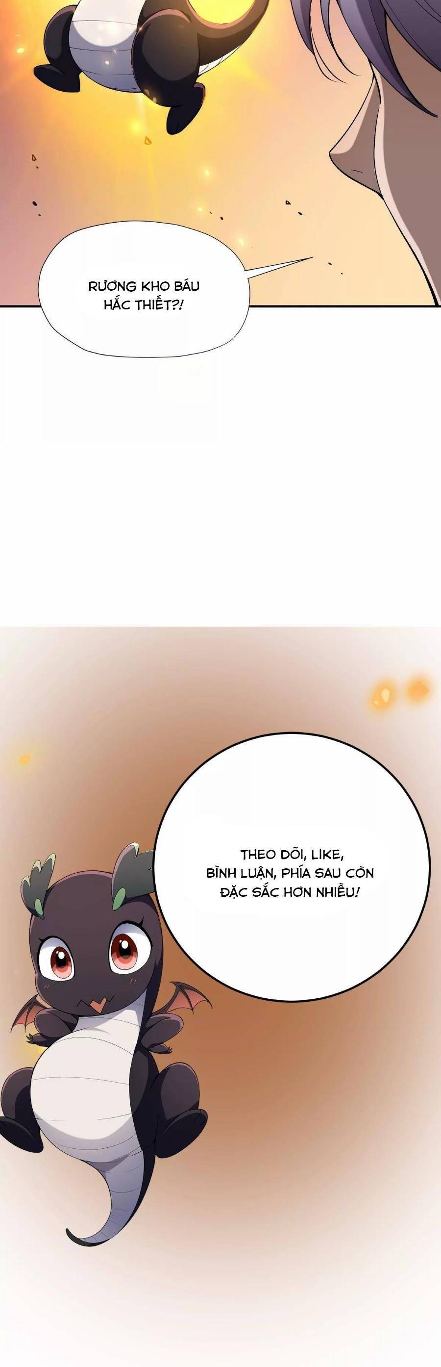 Thần Thú Quật Khởi - Chapter 1