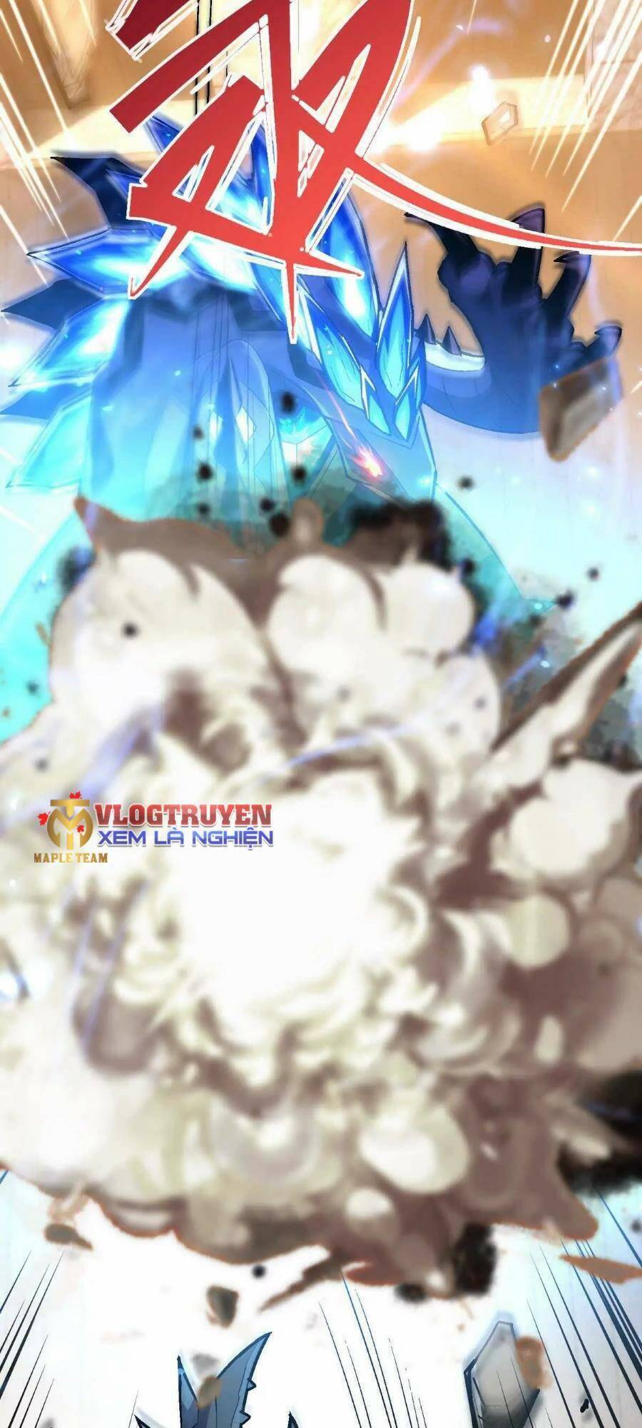 Thần Thú Quật Khởi - Chapter 10