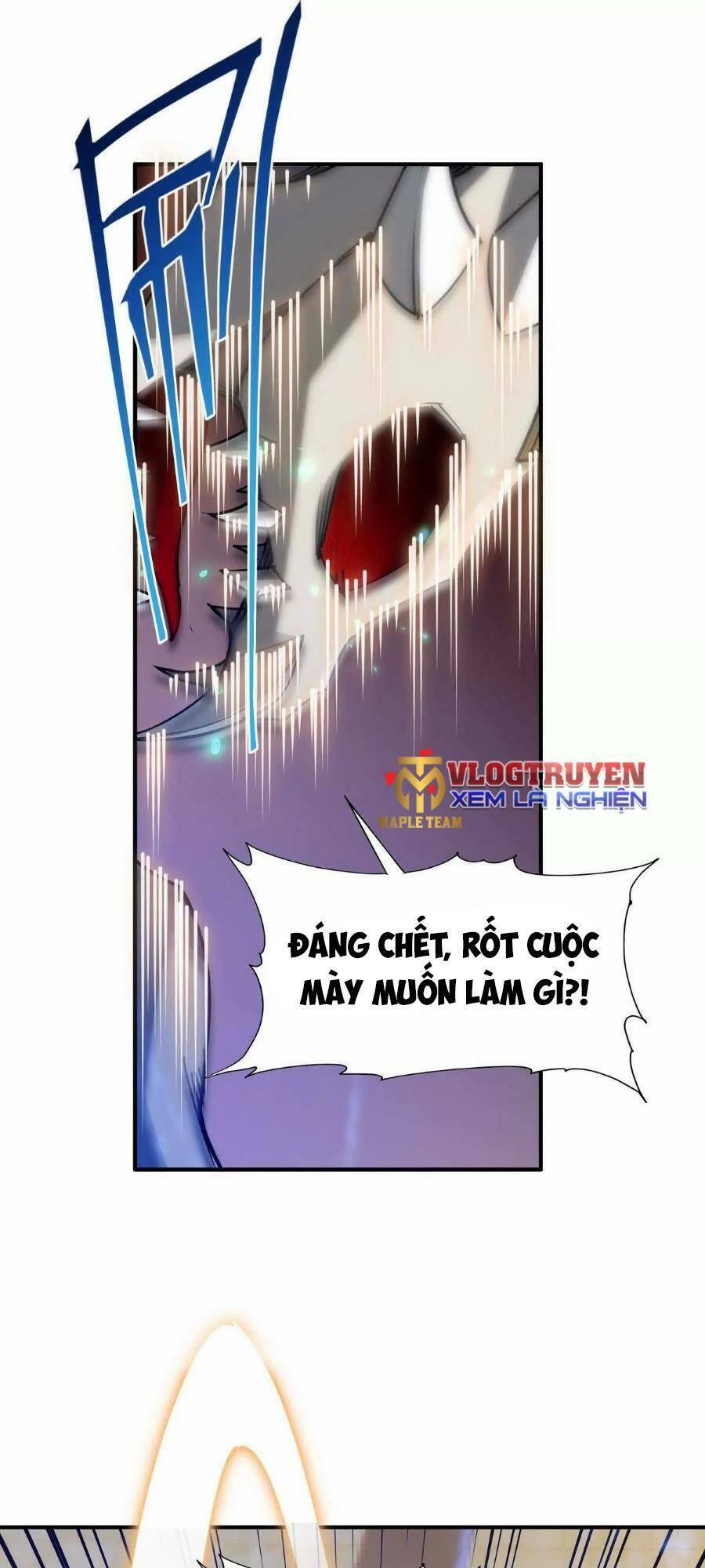 Thần Thú Quật Khởi - Chapter 10