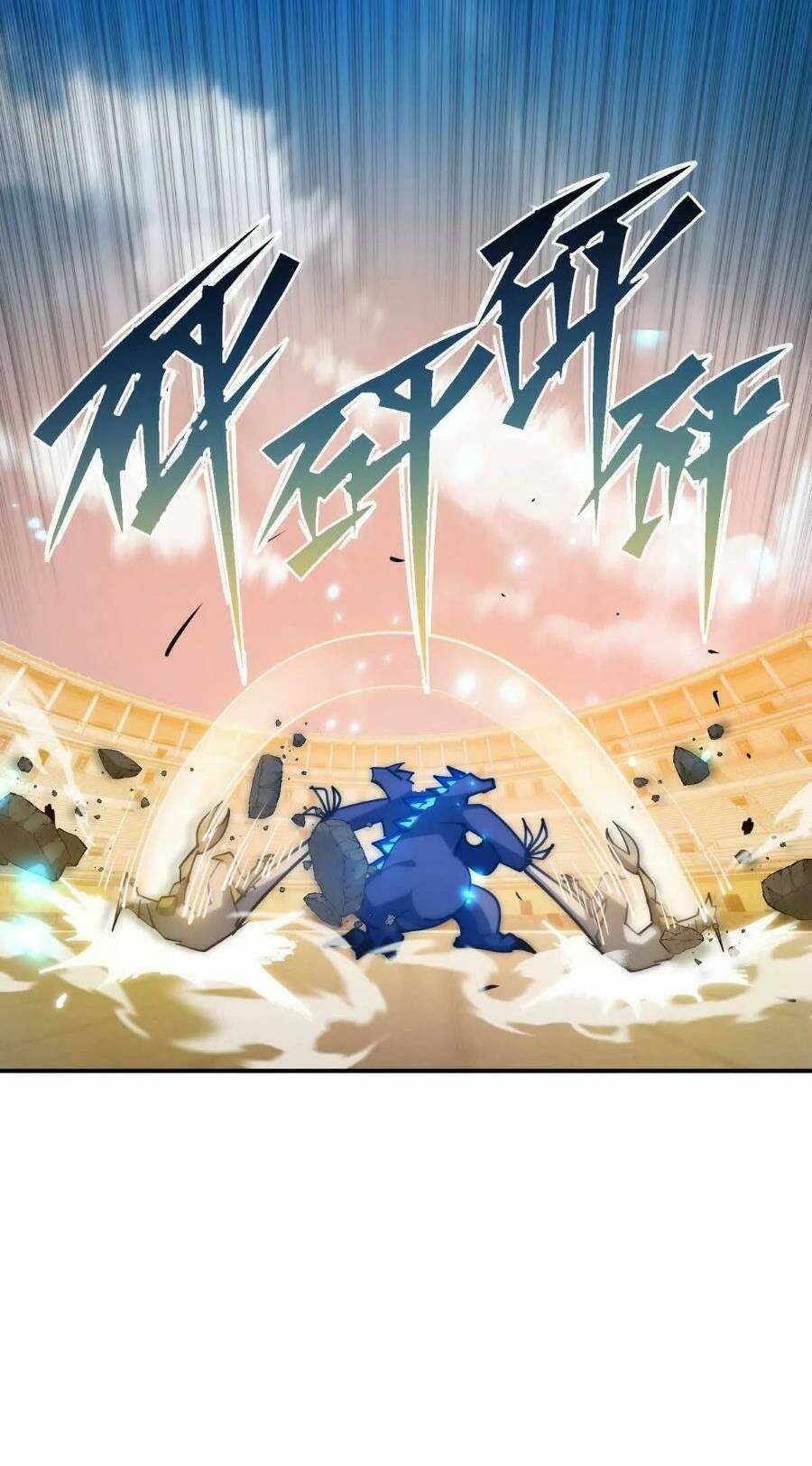 Thần Thú Quật Khởi - Chapter 10