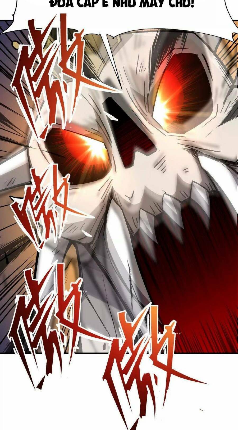 Thần Thú Quật Khởi - Chapter 10