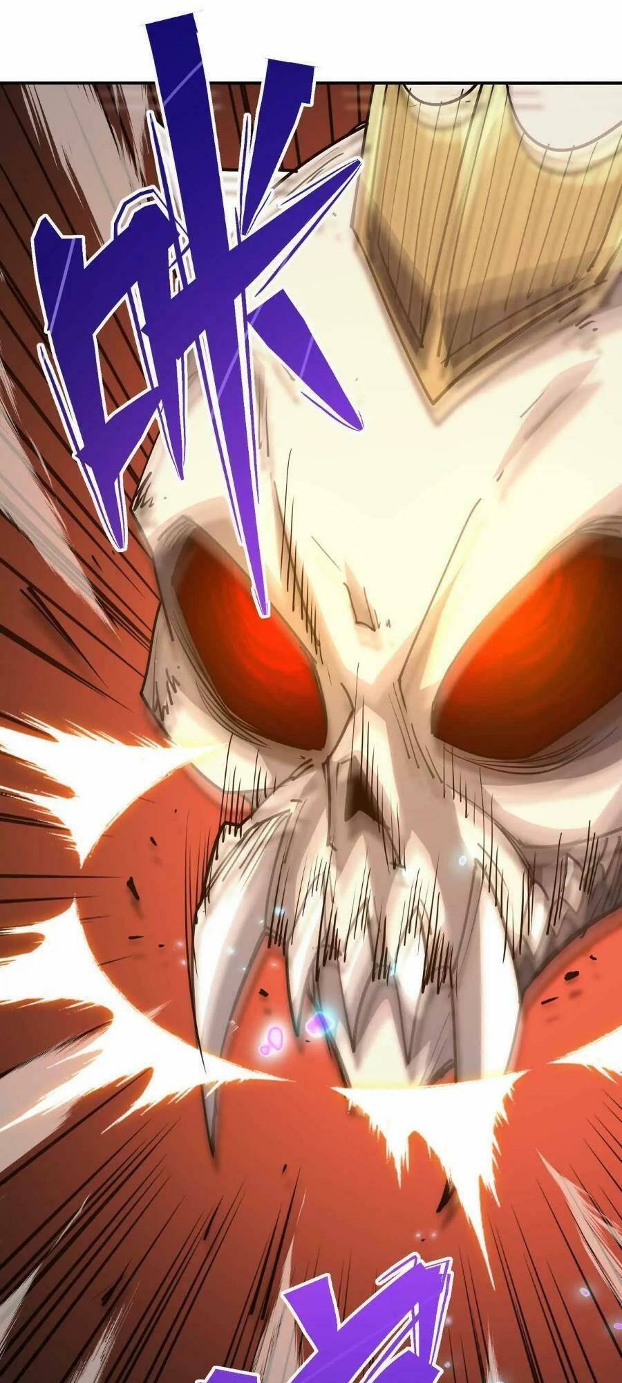 Thần Thú Quật Khởi - Chapter 10