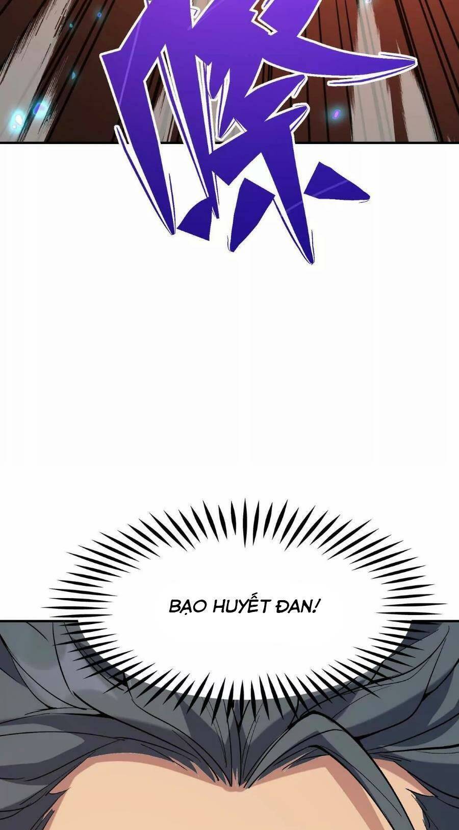 Thần Thú Quật Khởi - Chapter 10