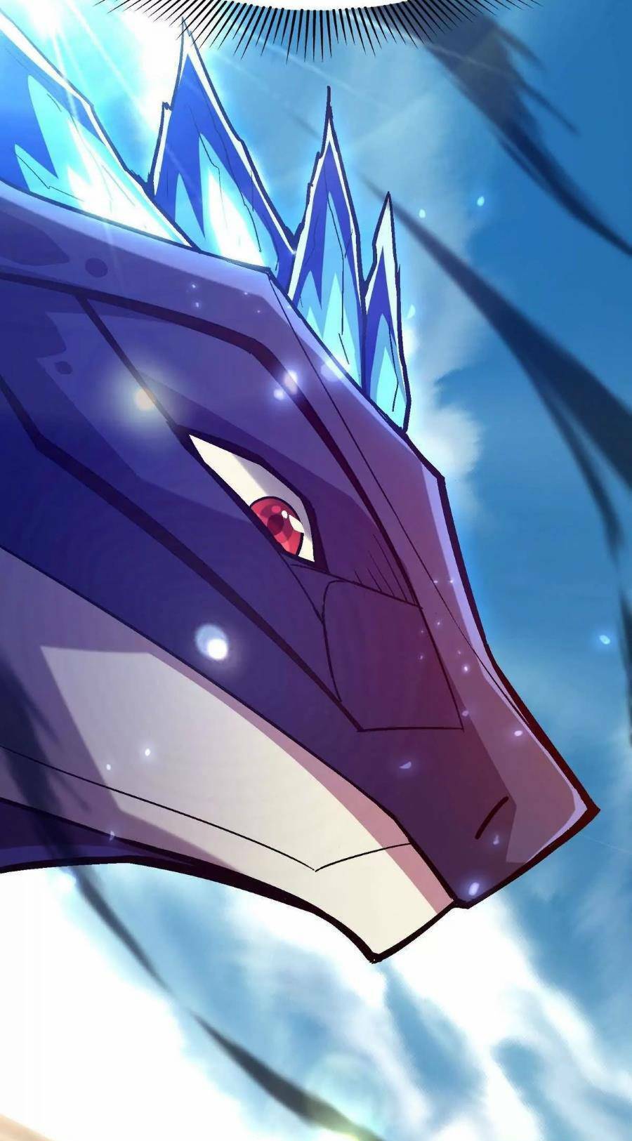 Thần Thú Quật Khởi - Chapter 10