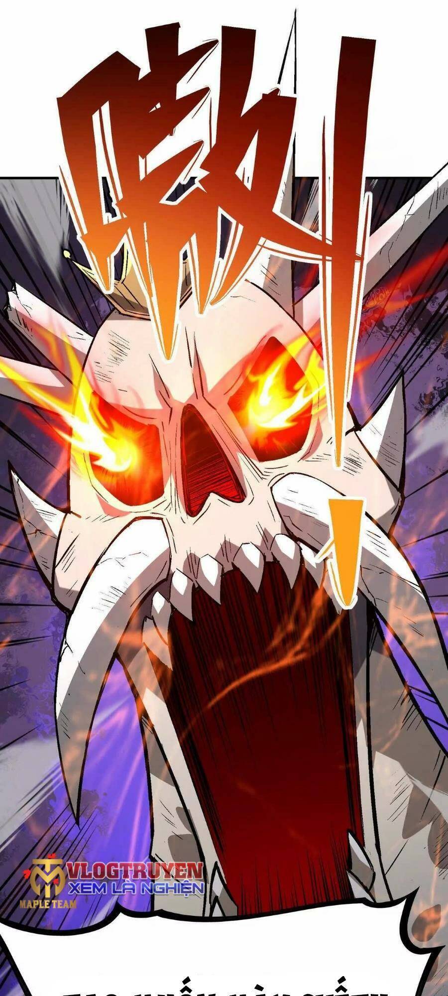 Thần Thú Quật Khởi - Chapter 10