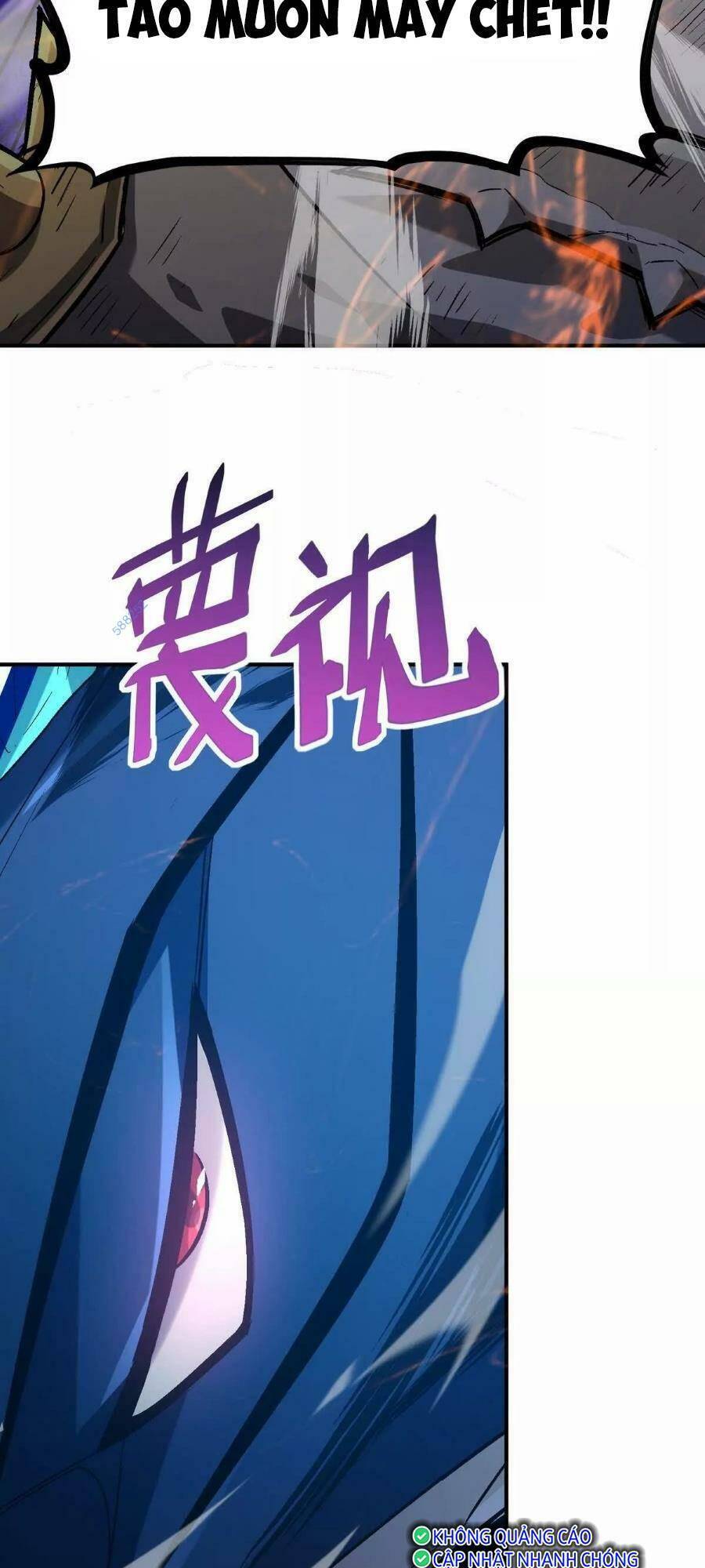 Thần Thú Quật Khởi - Chapter 10