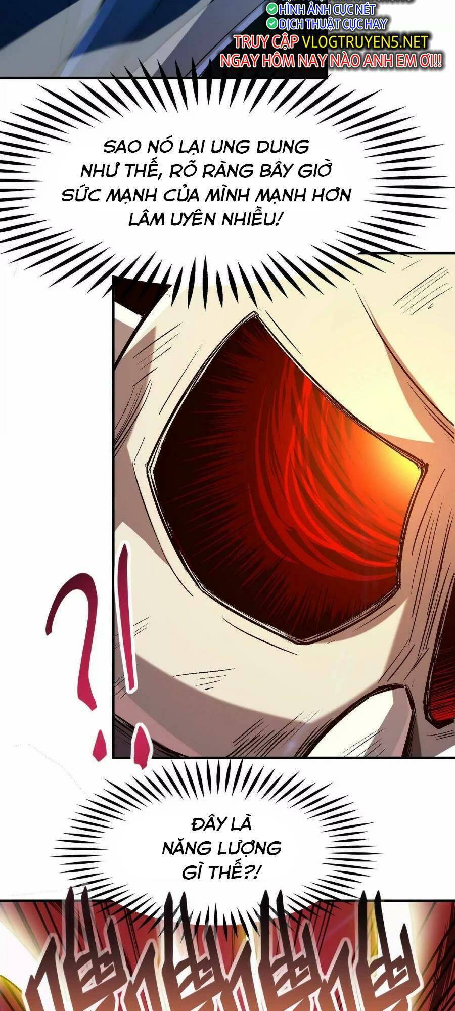 Thần Thú Quật Khởi - Chapter 10