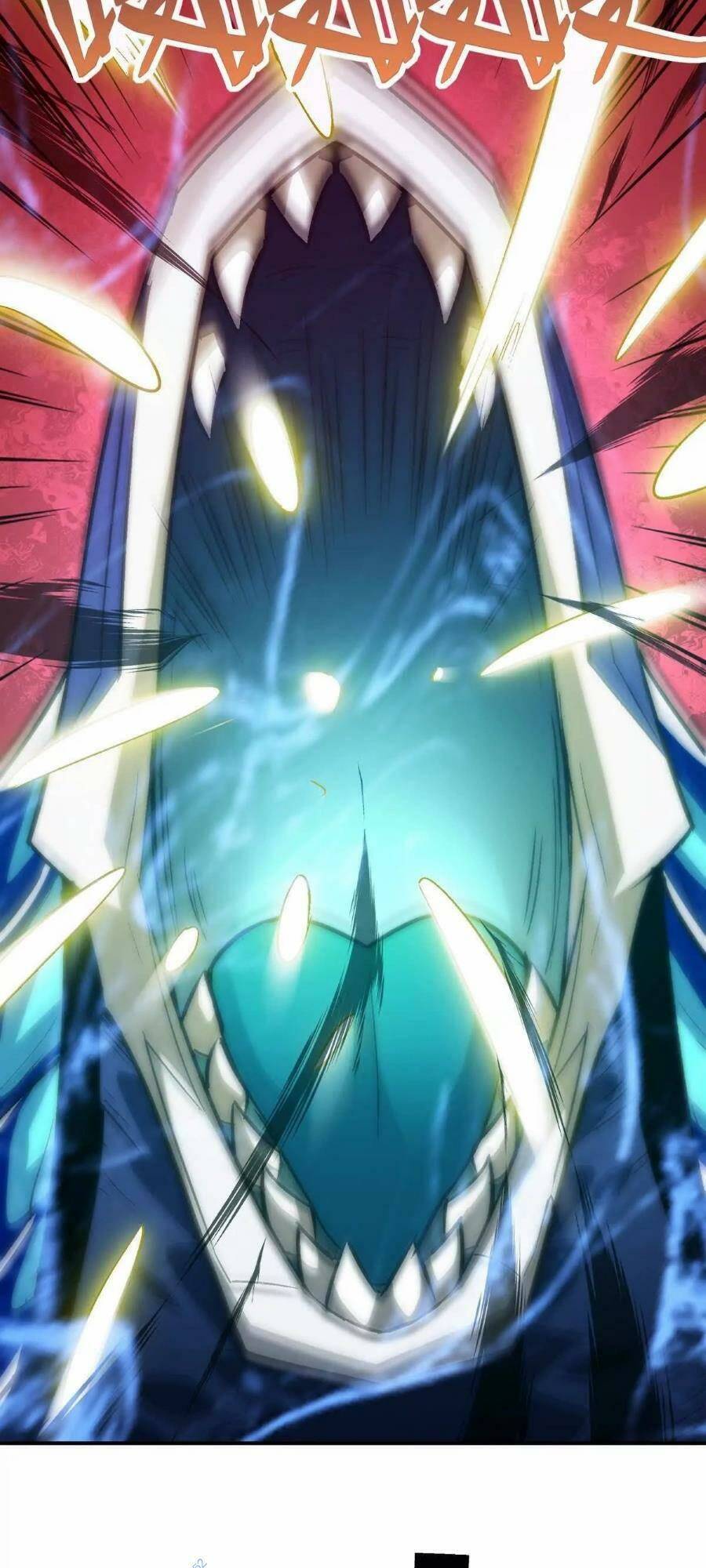Thần Thú Quật Khởi - Chapter 10