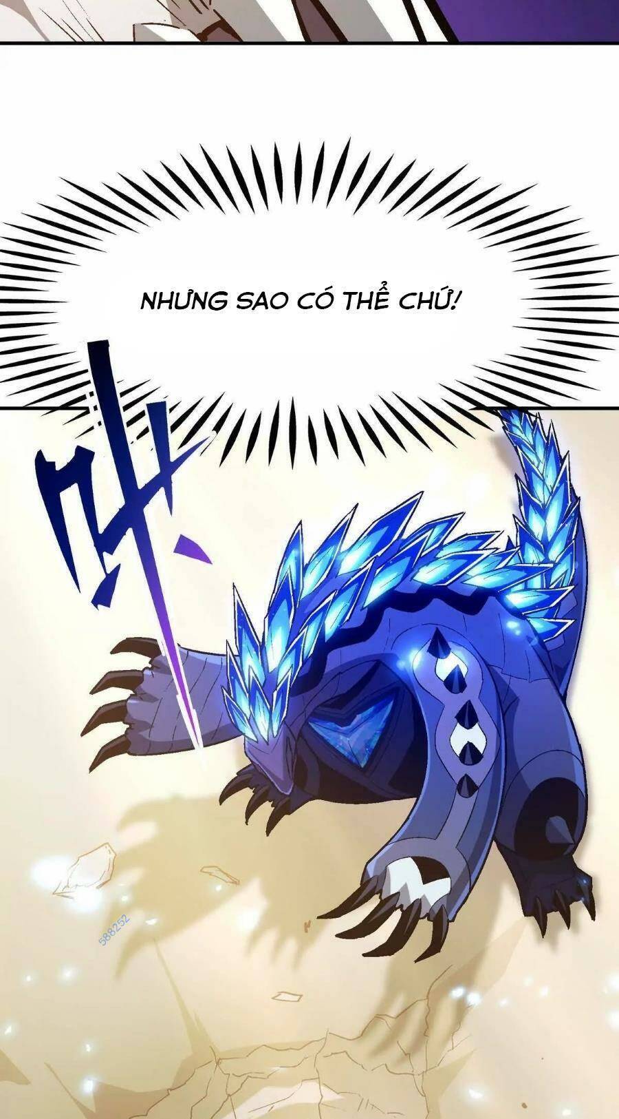 Thần Thú Quật Khởi - Chapter 10