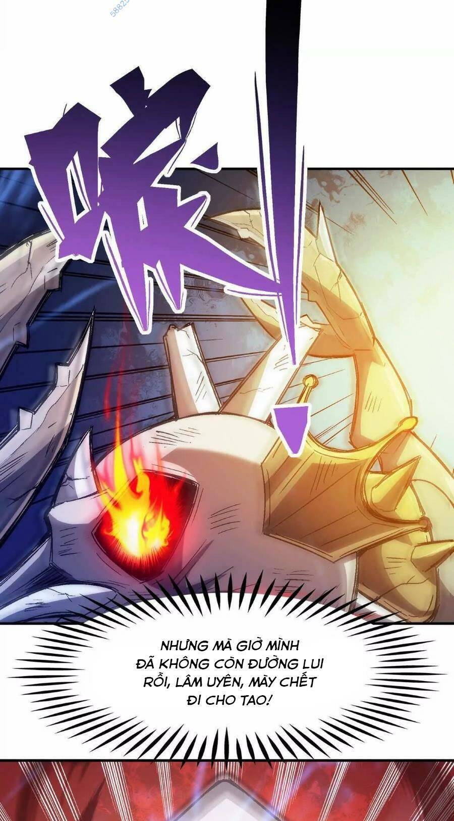 Thần Thú Quật Khởi - Chapter 10