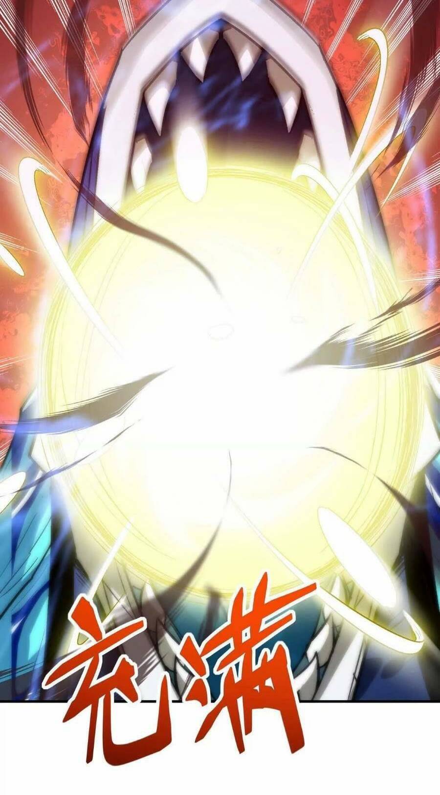 Thần Thú Quật Khởi - Chapter 10