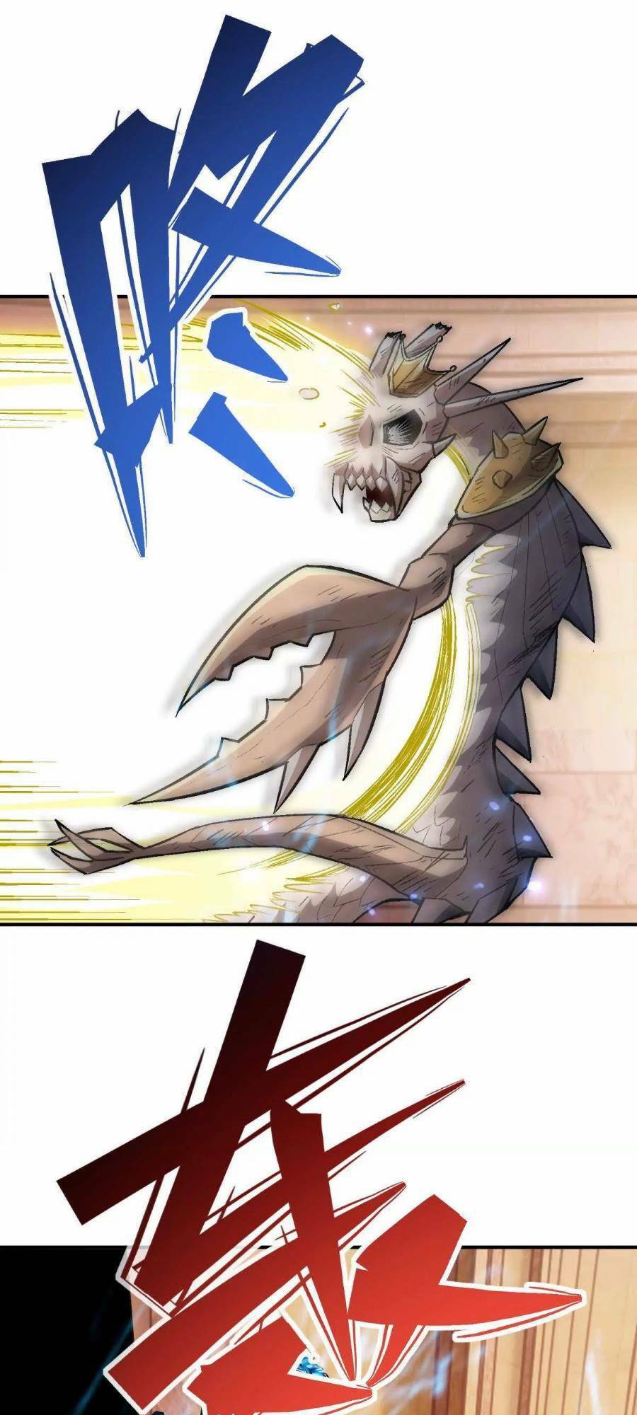 Thần Thú Quật Khởi - Chapter 10