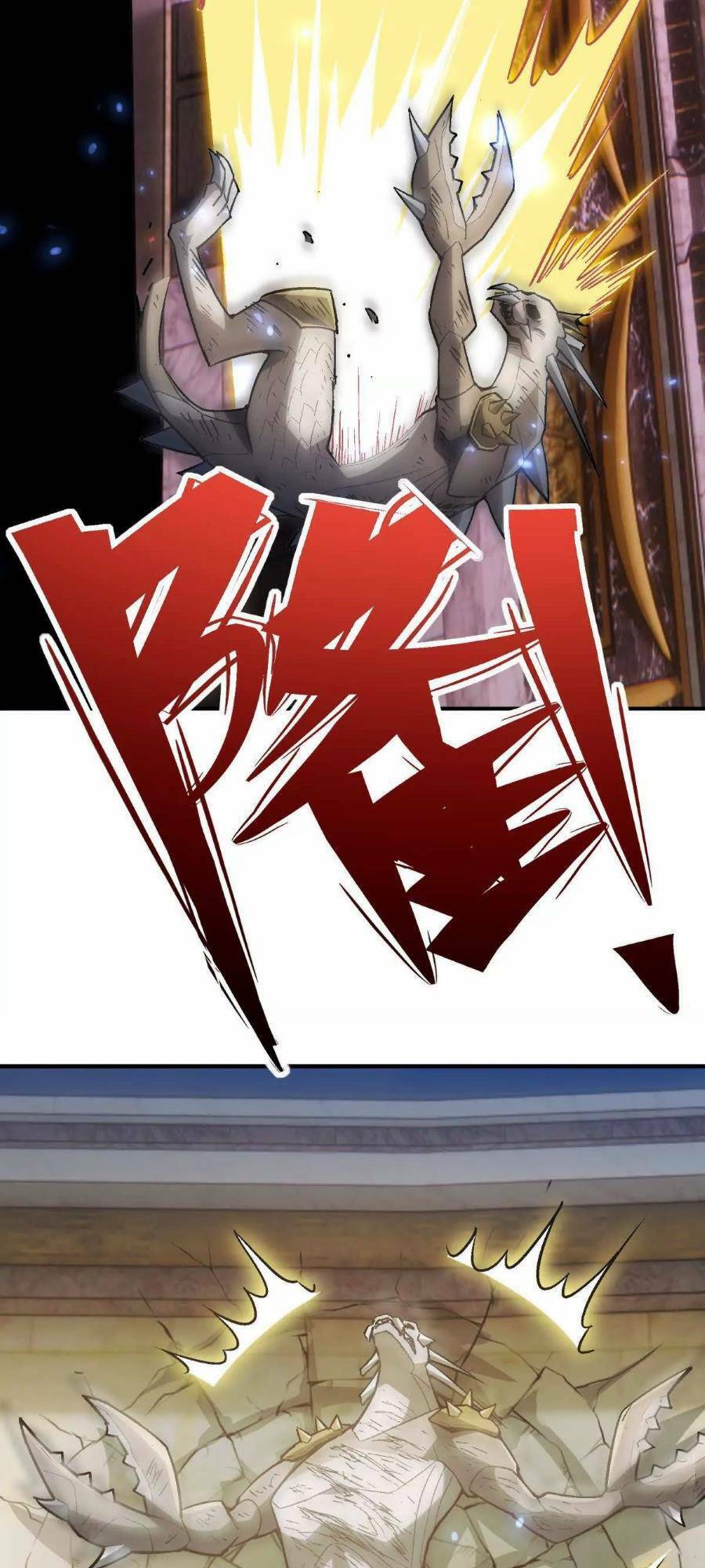 Thần Thú Quật Khởi - Chapter 10