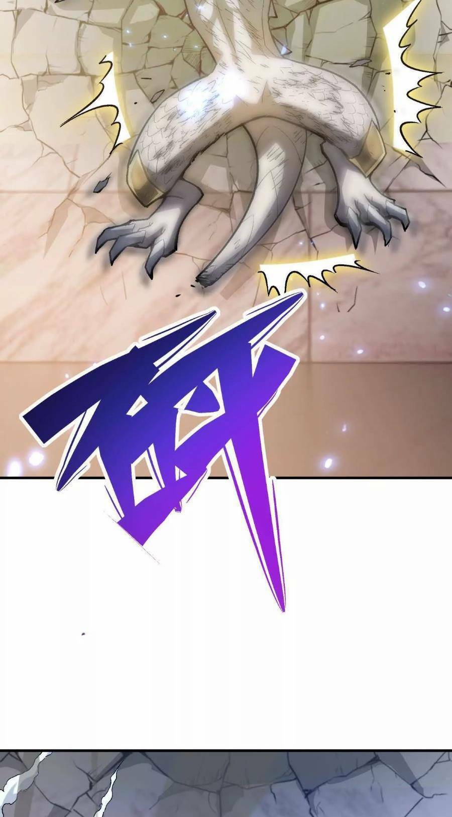 Thần Thú Quật Khởi - Chapter 10