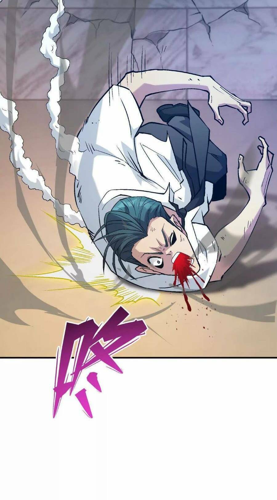 Thần Thú Quật Khởi - Chapter 10