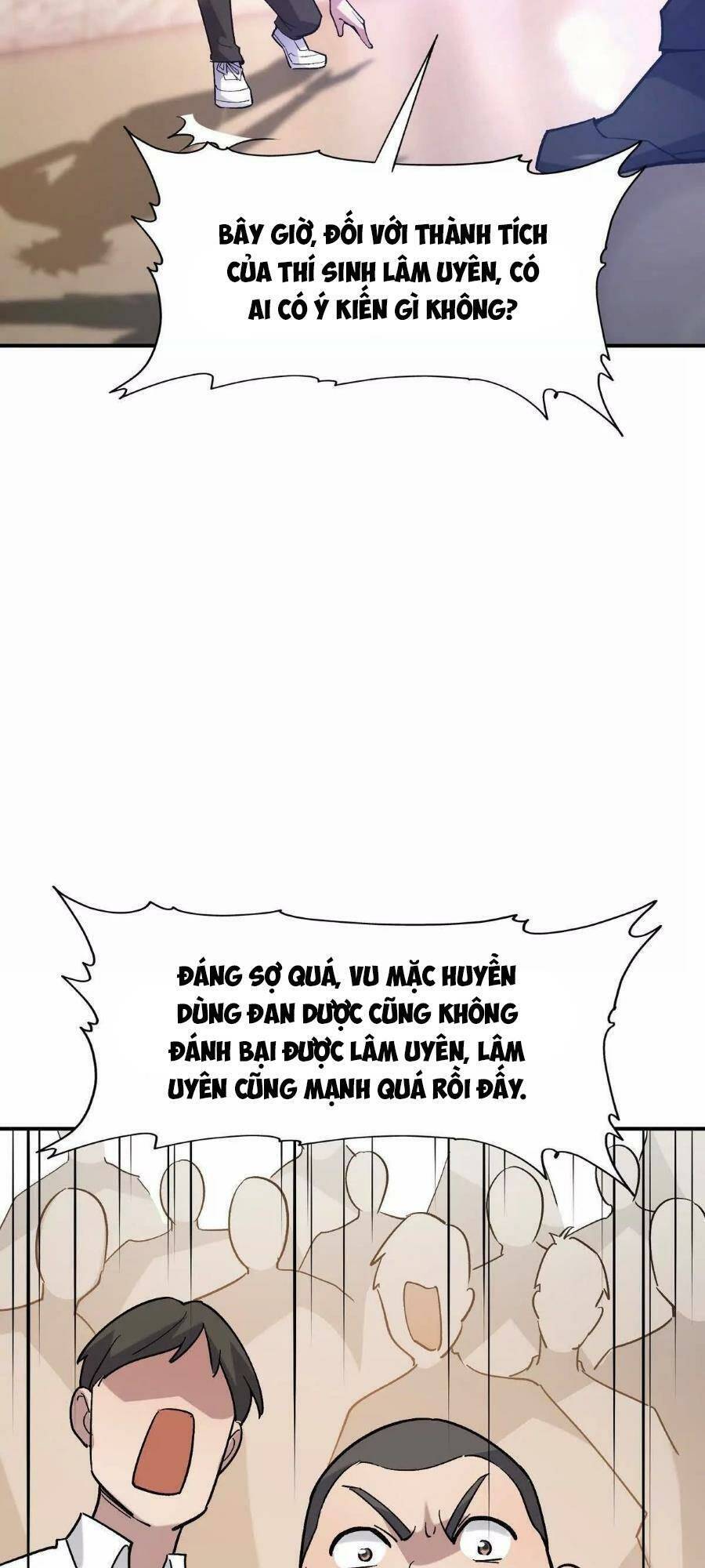 Thần Thú Quật Khởi - Chapter 10
