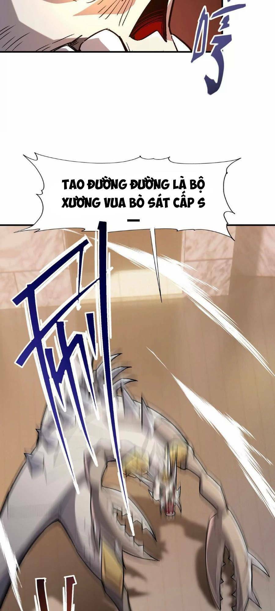 Thần Thú Quật Khởi - Chapter 10