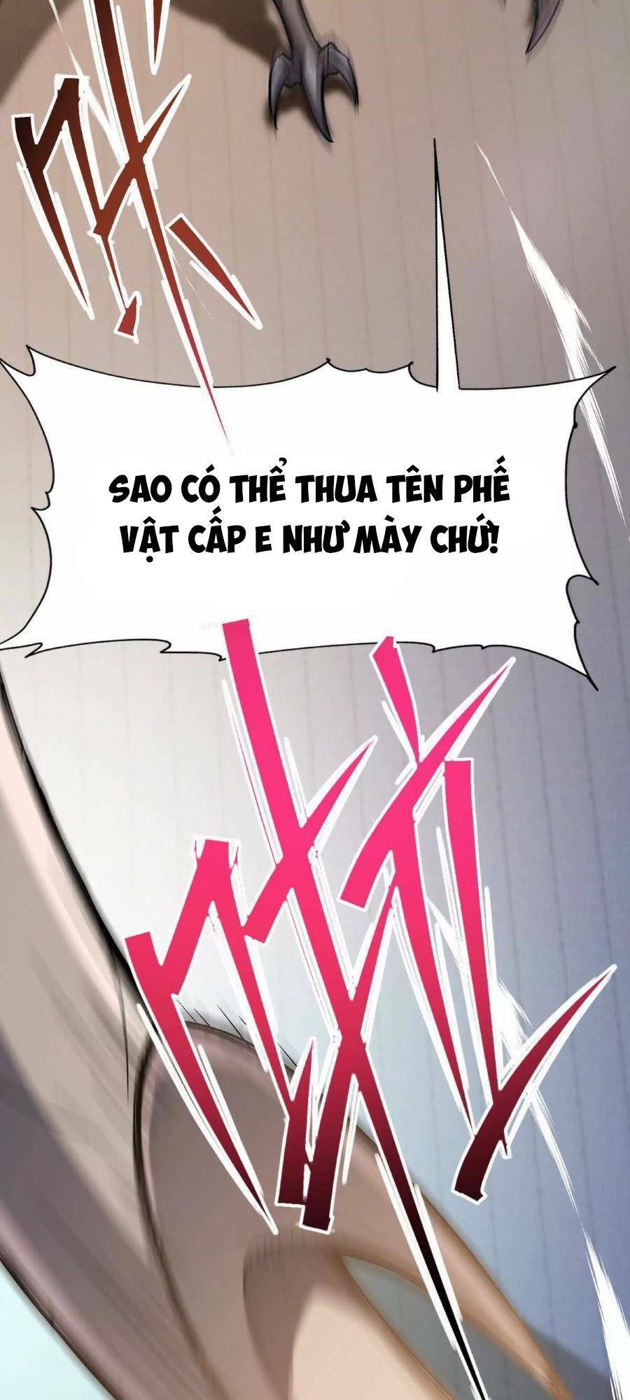 Thần Thú Quật Khởi - Chapter 10