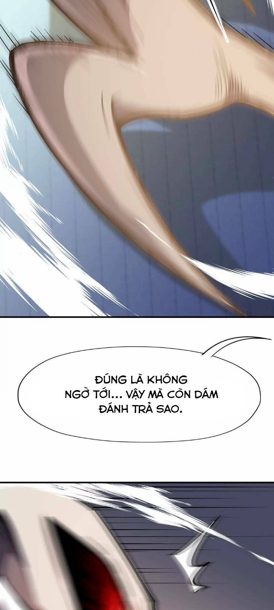 Thần Thú Quật Khởi - Chapter 10