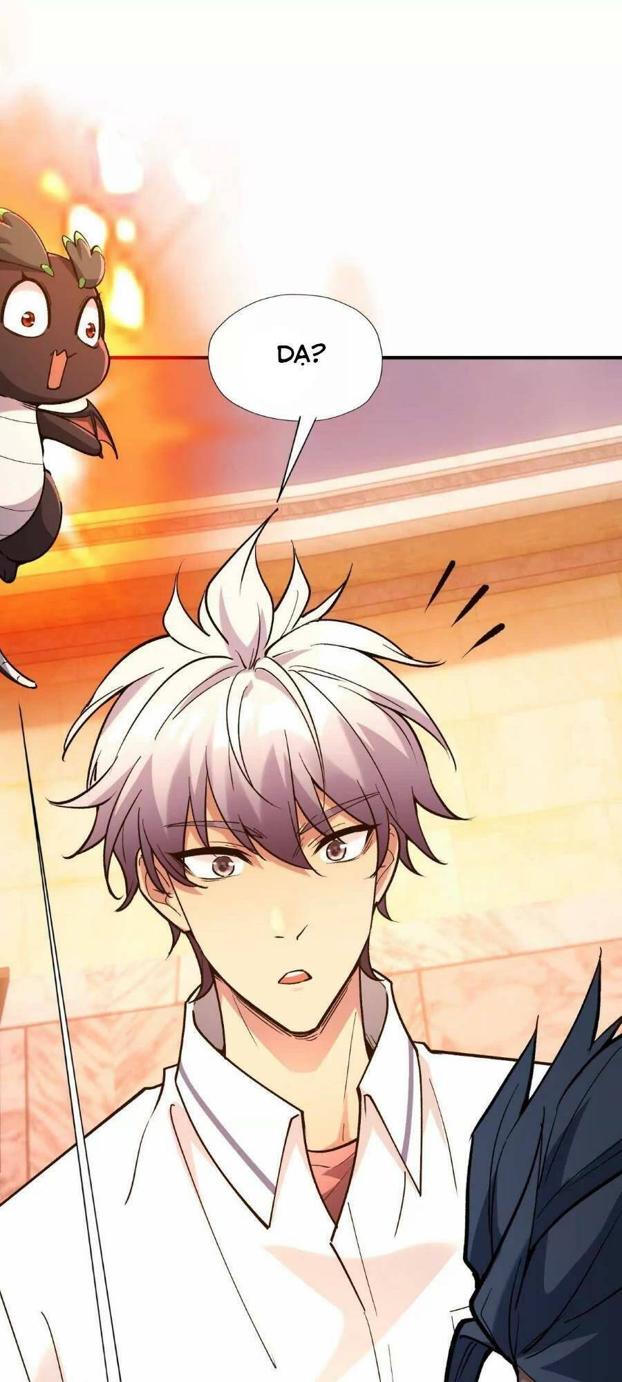 Thần Thú Quật Khởi - Chapter 11