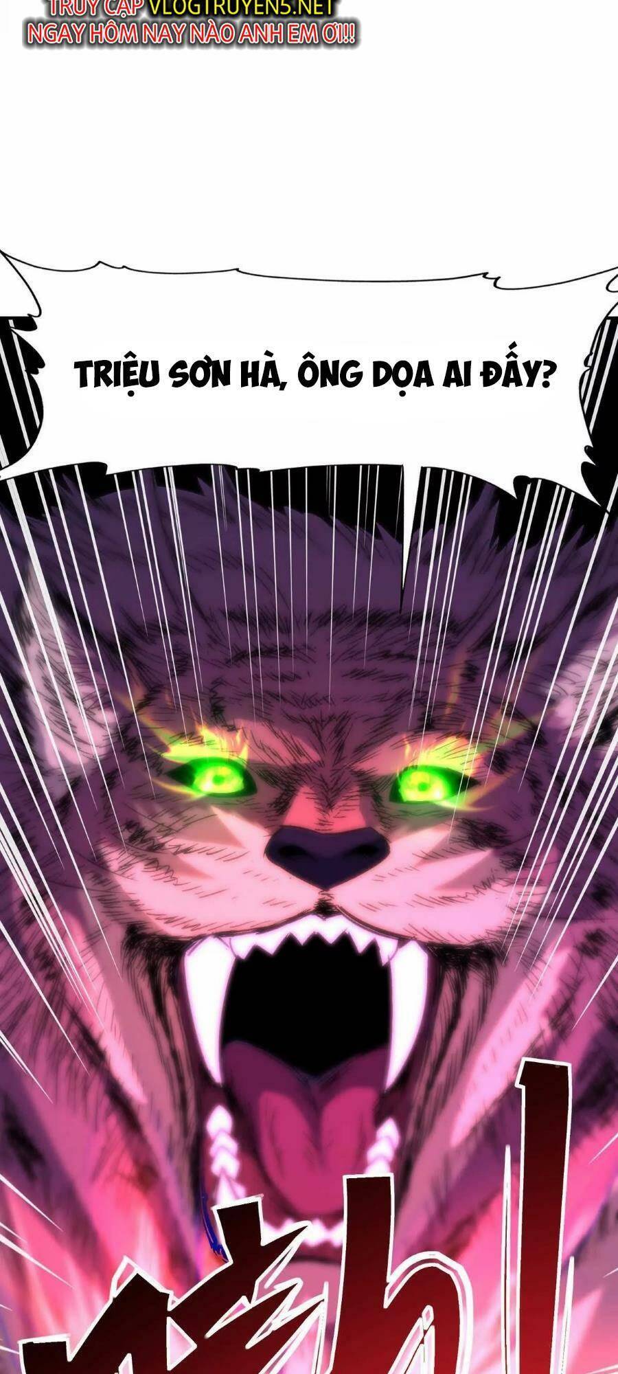 Thần Thú Quật Khởi - Chapter 11