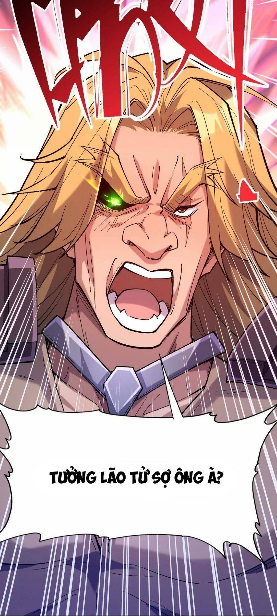 Thần Thú Quật Khởi - Chapter 11