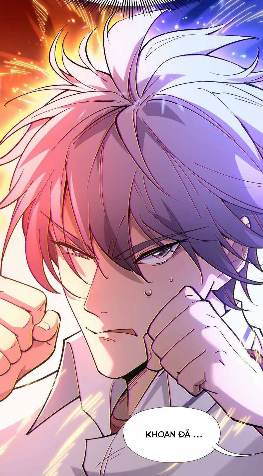 Thần Thú Quật Khởi - Chapter 11