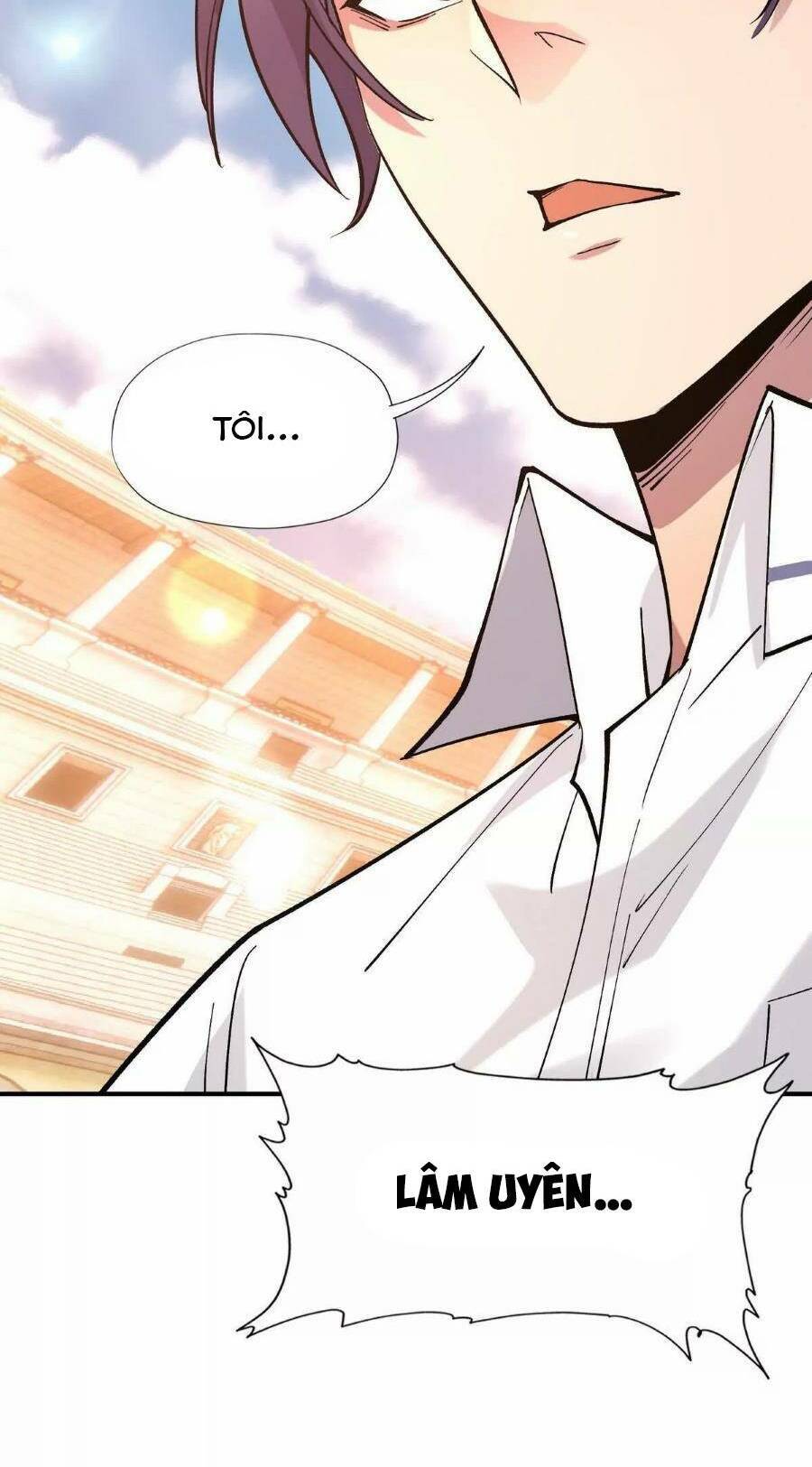 Thần Thú Quật Khởi - Chapter 11