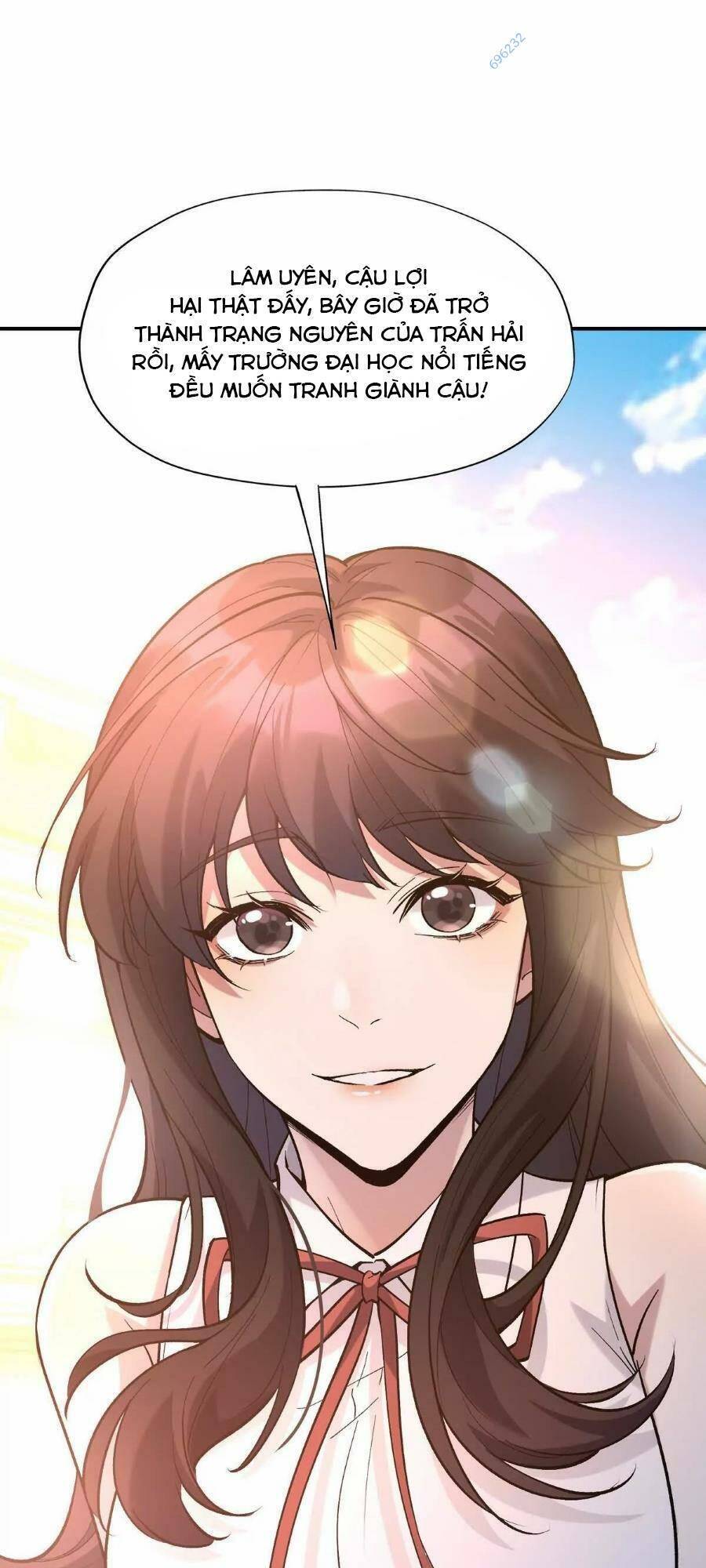 Thần Thú Quật Khởi - Chapter 11