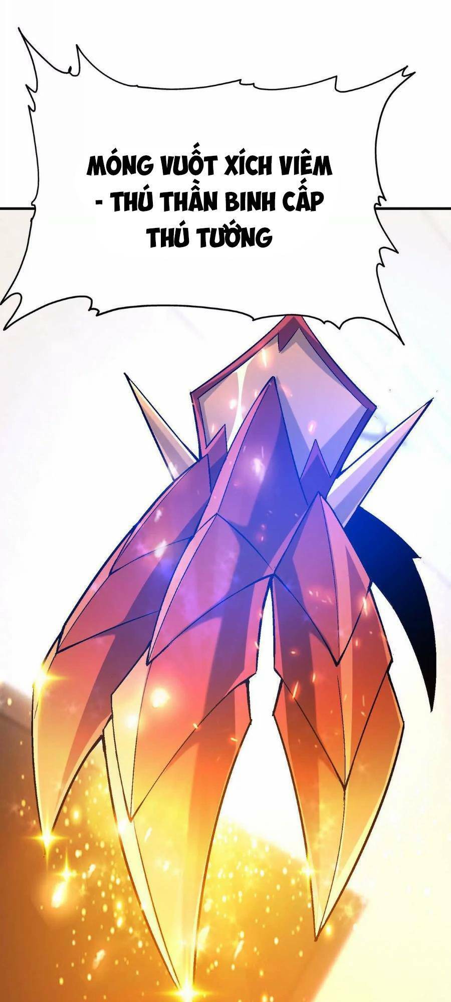 Thần Thú Quật Khởi - Chapter 11