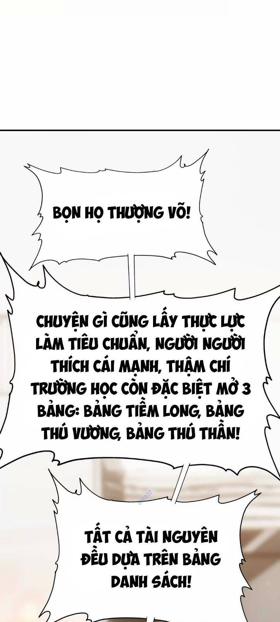 Thần Thú Quật Khởi - Chapter 11