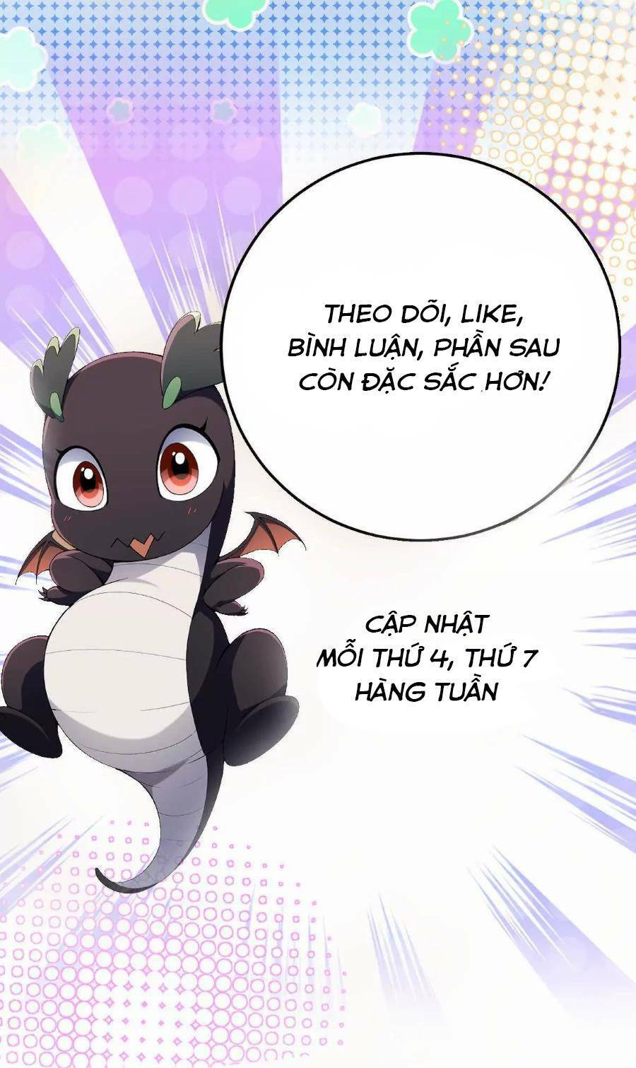 Thần Thú Quật Khởi - Chapter 11