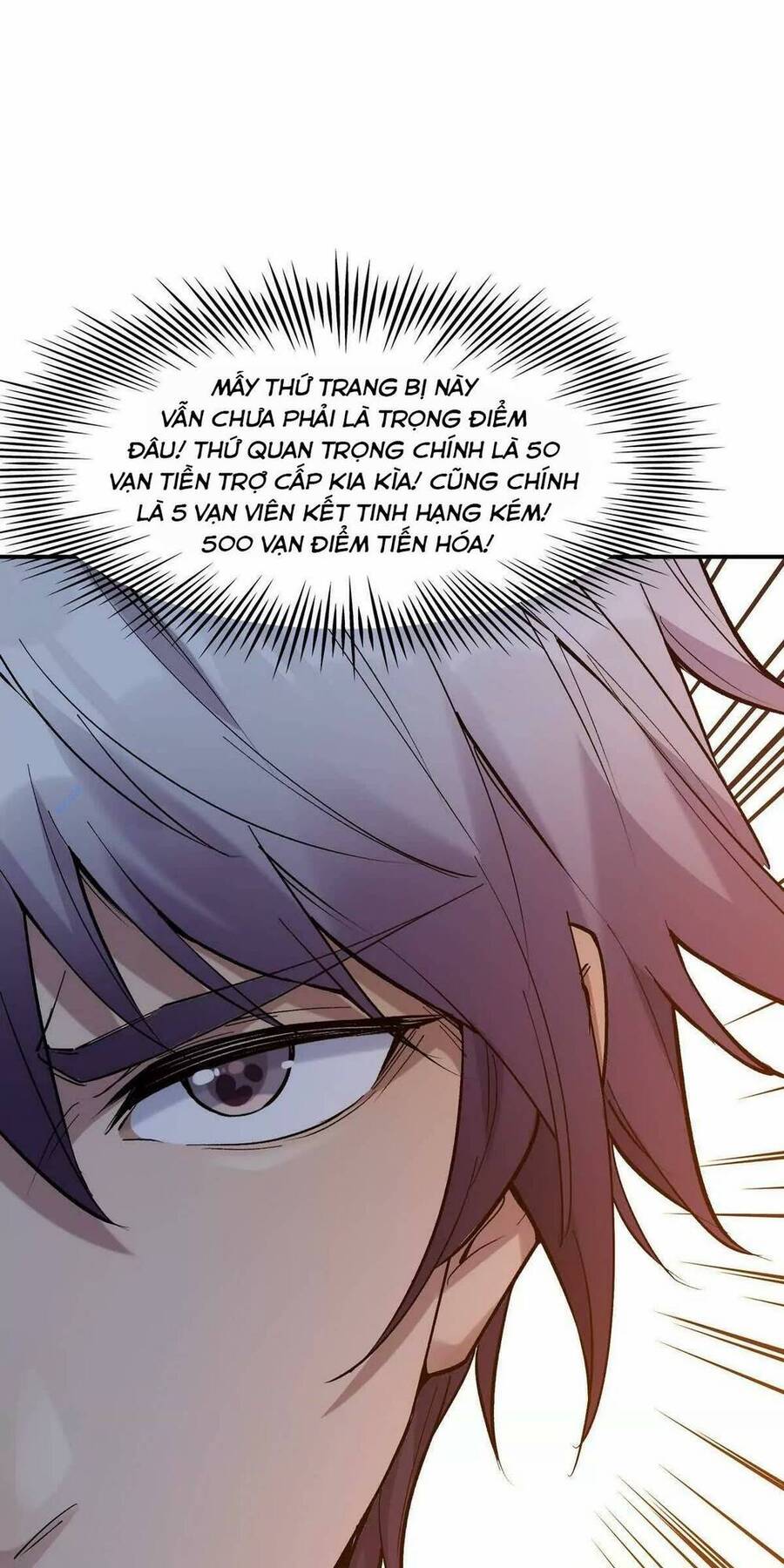 Thần Thú Quật Khởi - Chapter 12