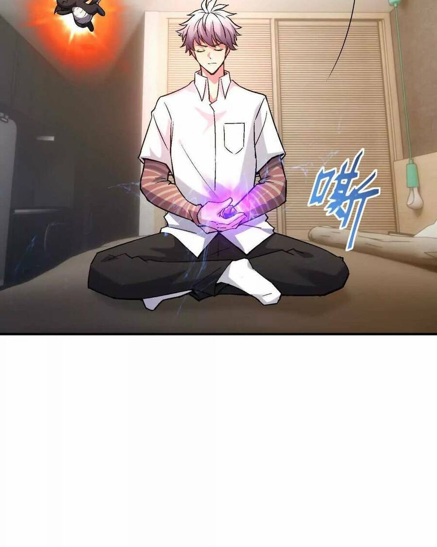 Thần Thú Quật Khởi - Chapter 12