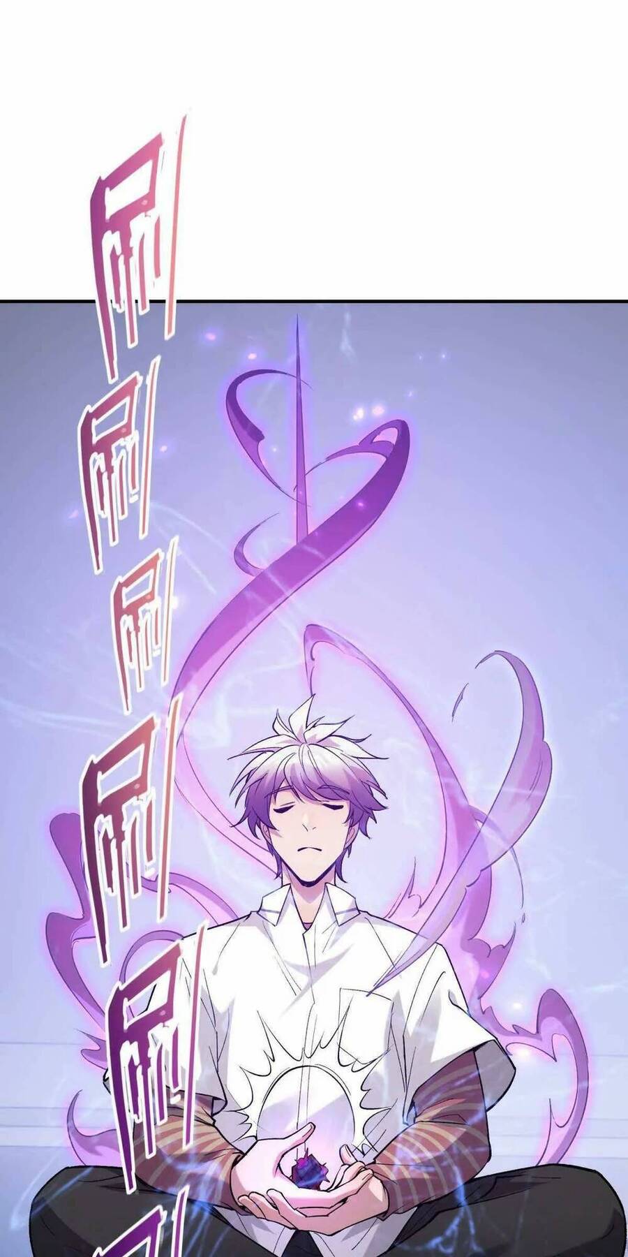Thần Thú Quật Khởi - Chapter 12