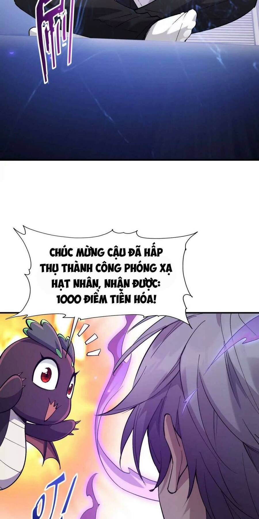 Thần Thú Quật Khởi - Chapter 12
