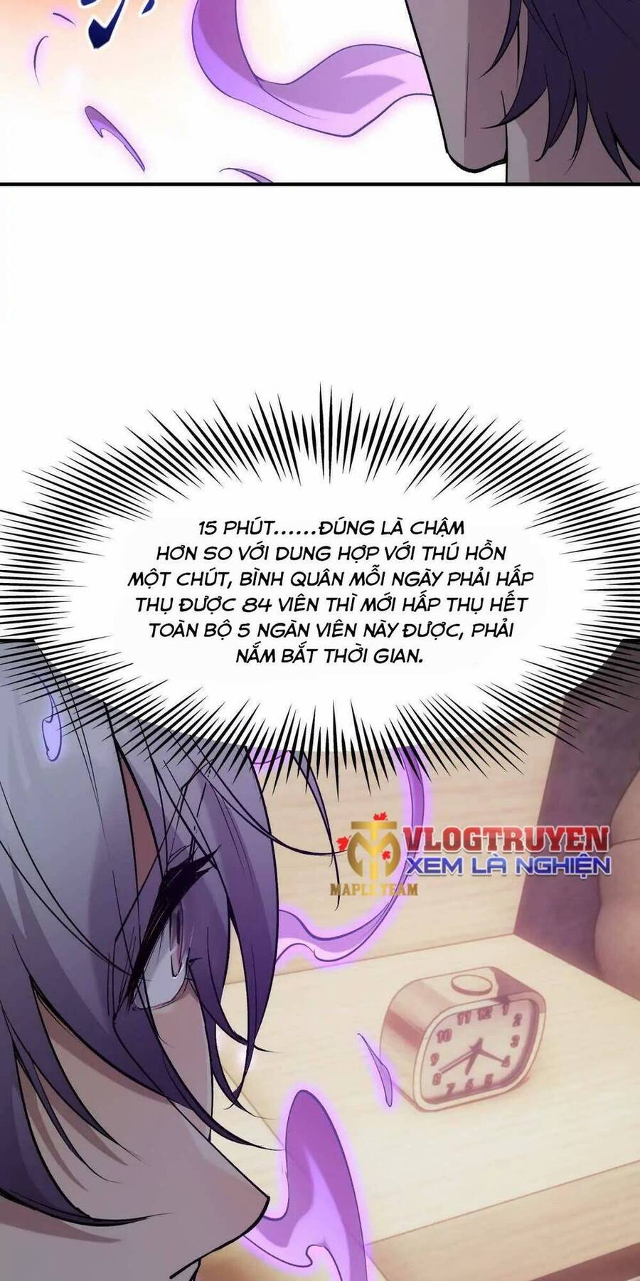 Thần Thú Quật Khởi - Chapter 12