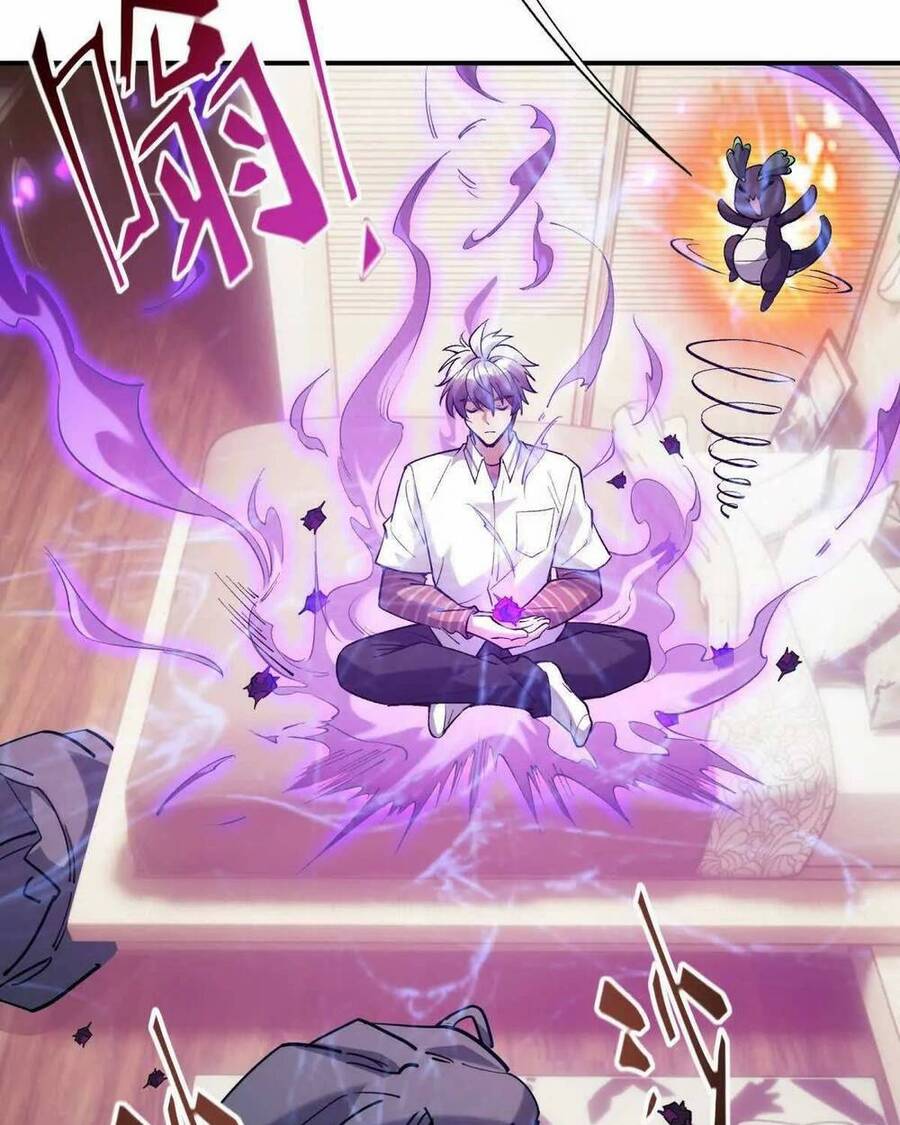 Thần Thú Quật Khởi - Chapter 12