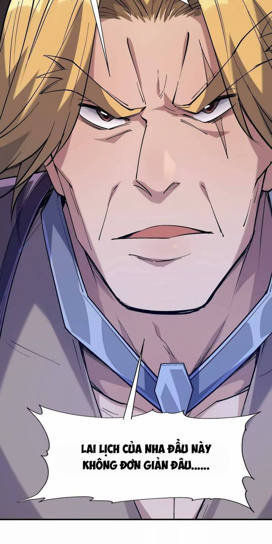 Thần Thú Quật Khởi - Chapter 12