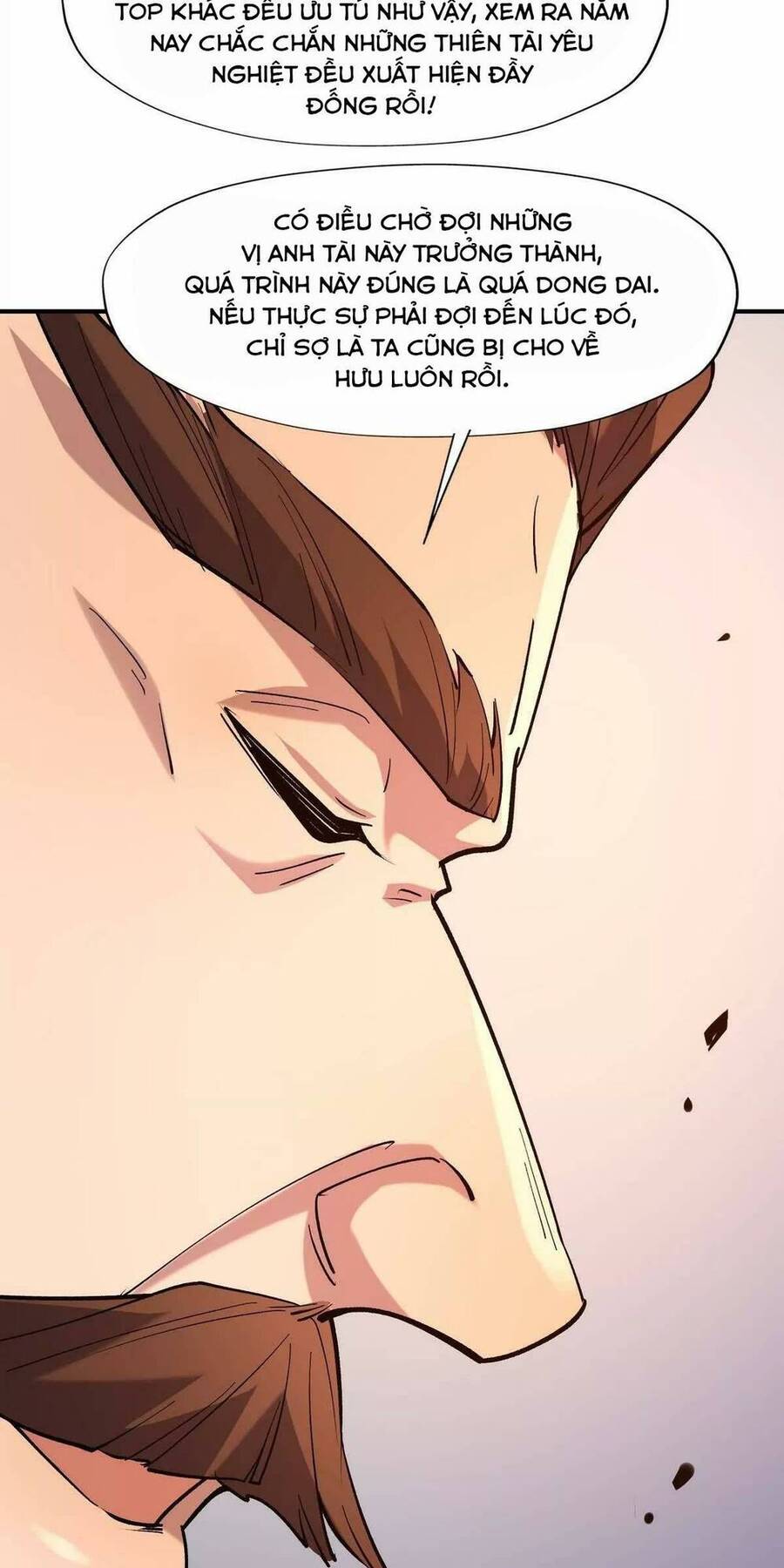 Thần Thú Quật Khởi - Chapter 12