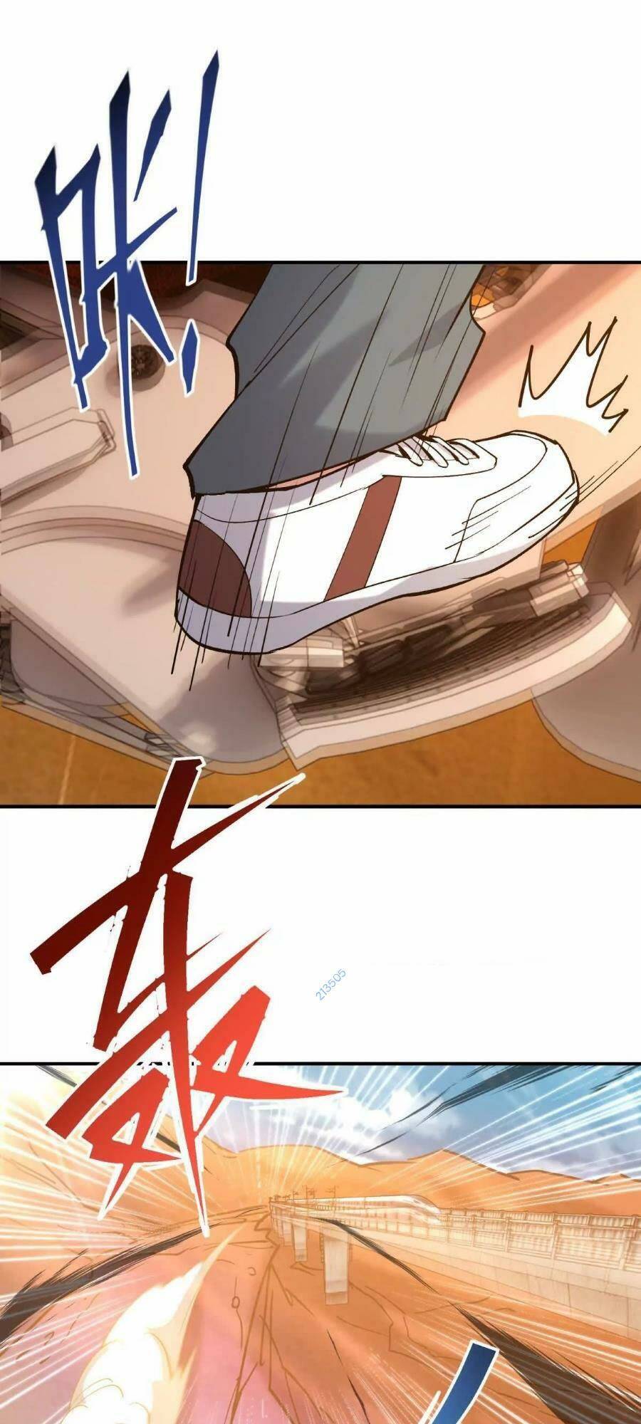 Thần Thú Quật Khởi - Chapter 14