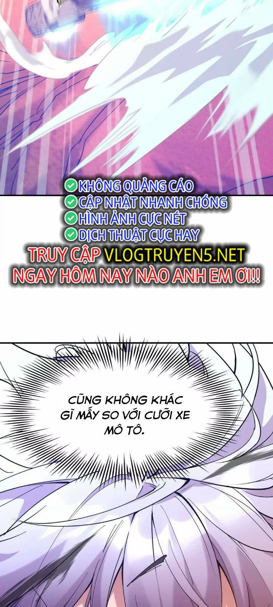Thần Thú Quật Khởi - Chapter 14