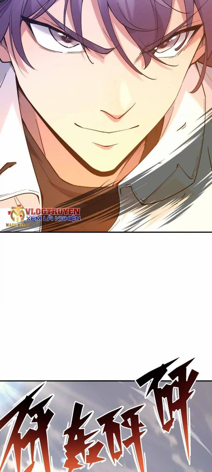Thần Thú Quật Khởi - Chapter 14