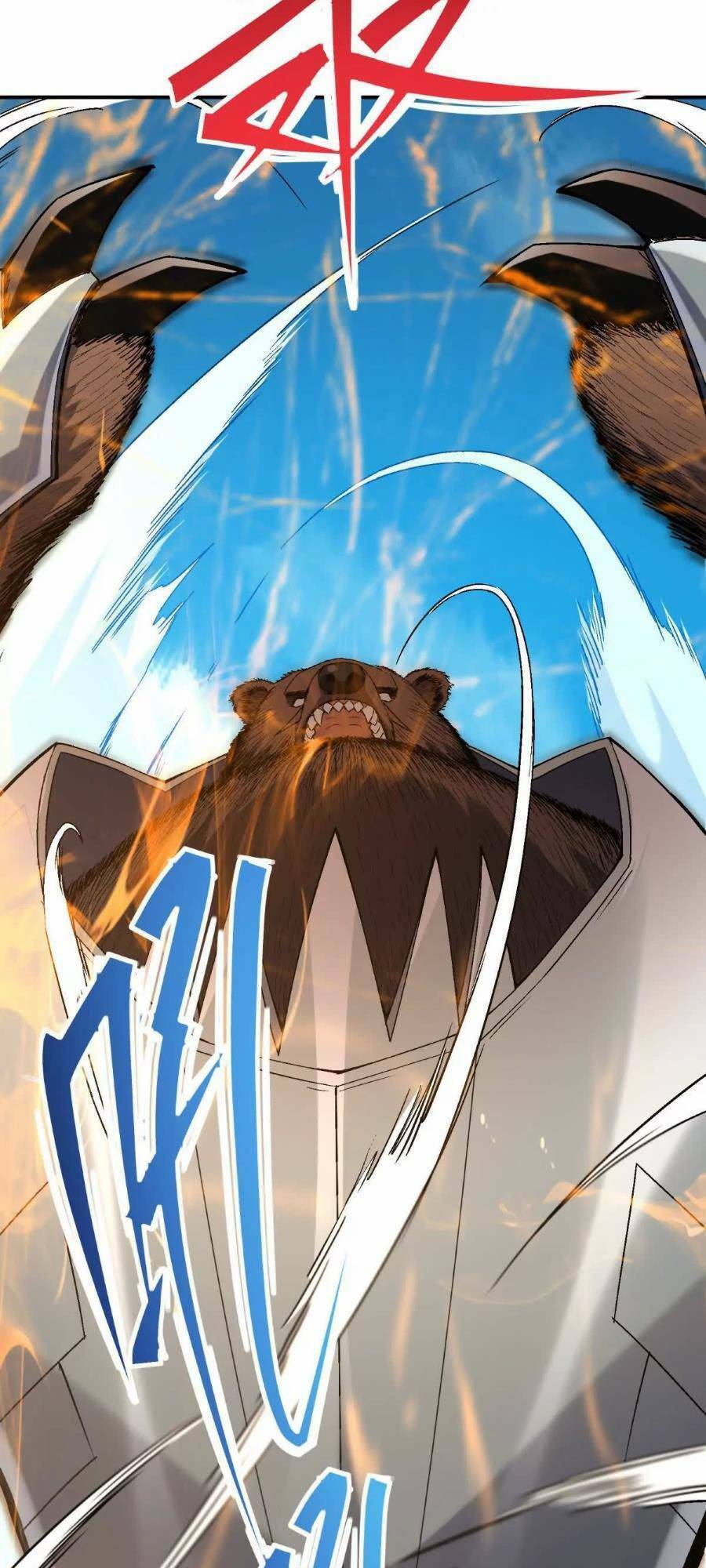 Thần Thú Quật Khởi - Chapter 14