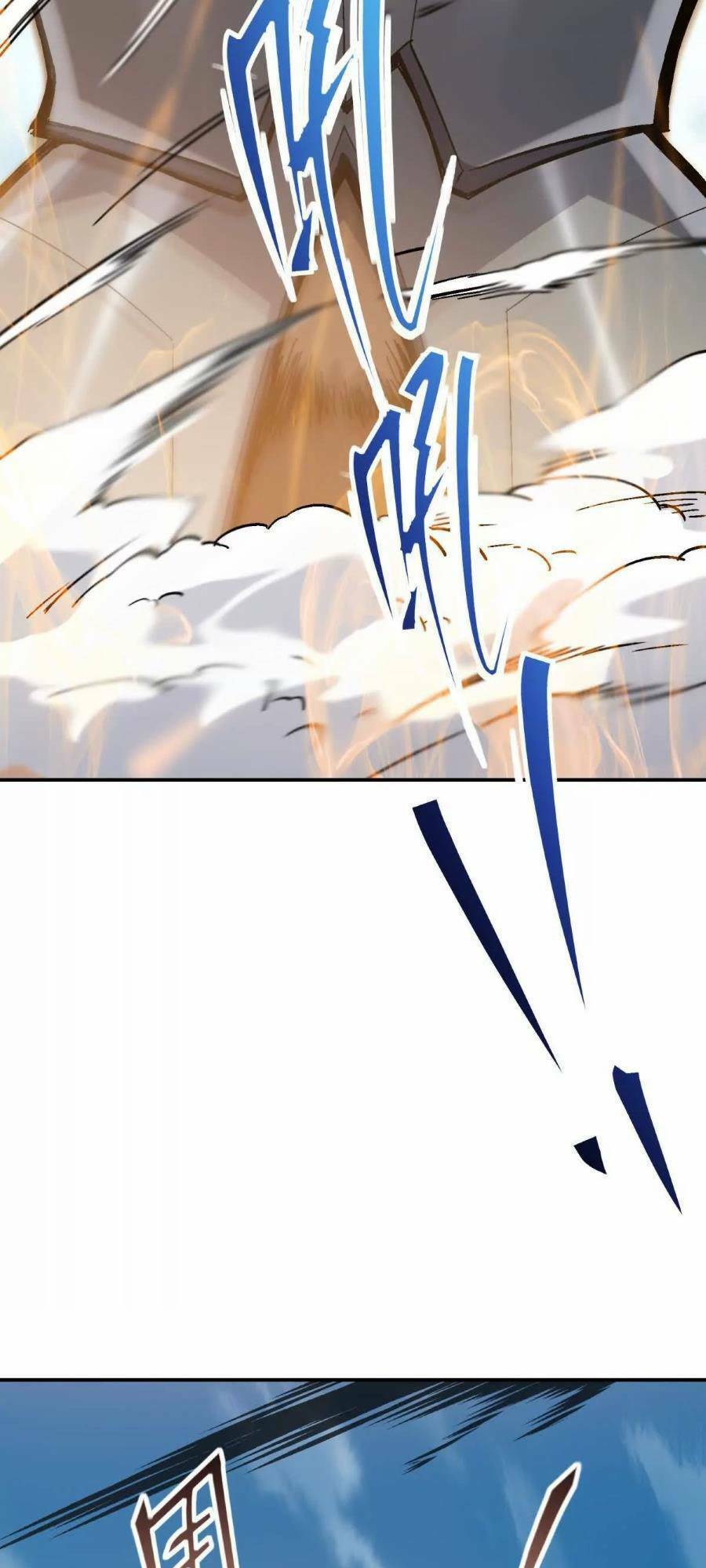Thần Thú Quật Khởi - Chapter 14