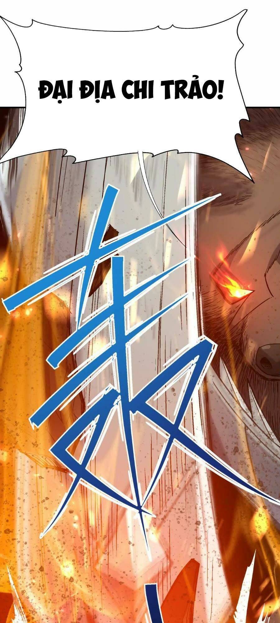 Thần Thú Quật Khởi - Chapter 14