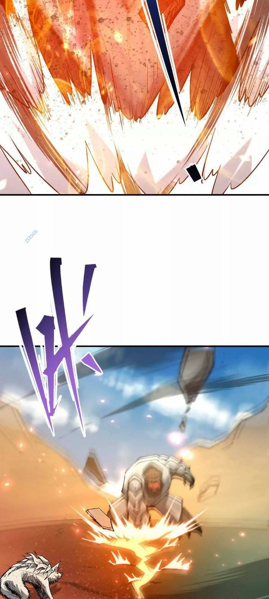 Thần Thú Quật Khởi - Chapter 14