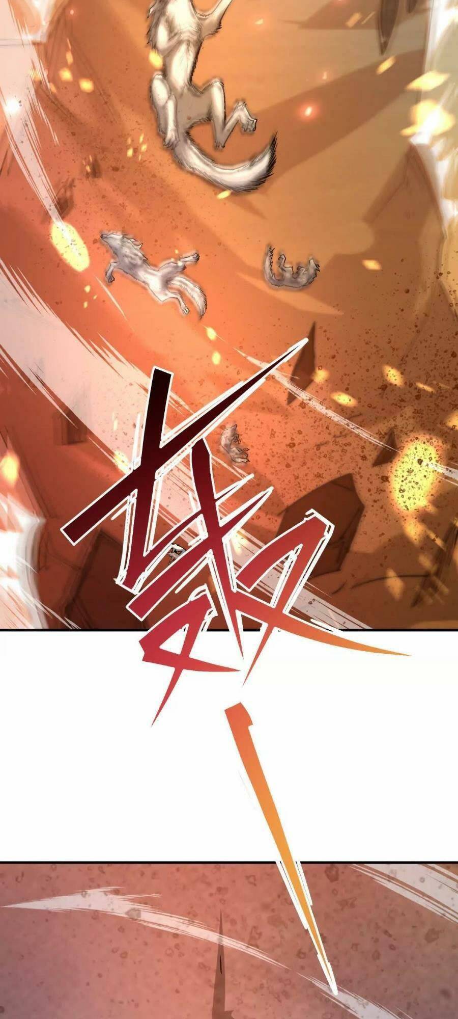 Thần Thú Quật Khởi - Chapter 14